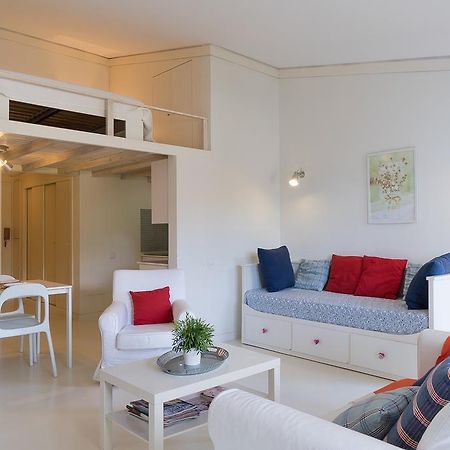 Bmyguest - Quinta Do Lago Mezzanine Apartment Almancil Luaran gambar