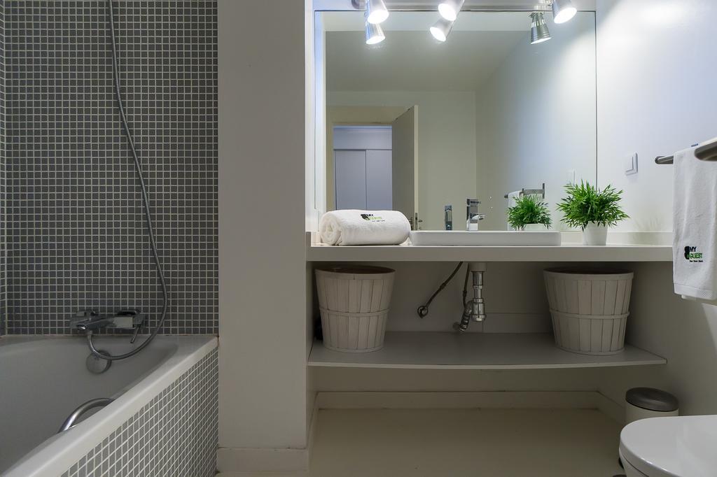 Bmyguest - Quinta Do Lago Mezzanine Apartment Almancil Luaran gambar