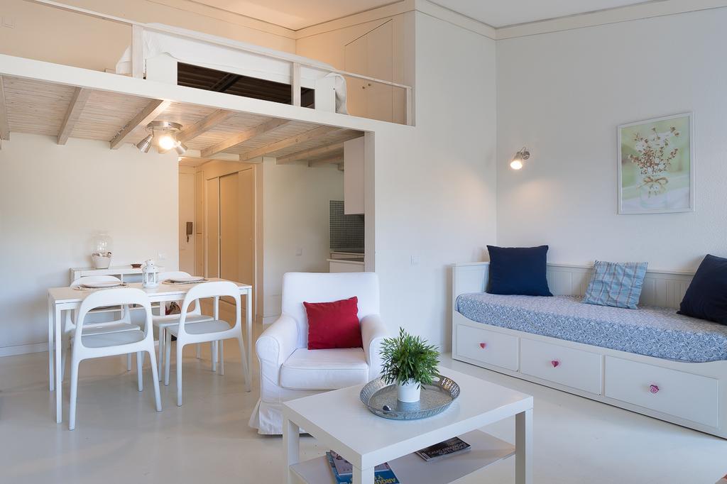 Bmyguest - Quinta Do Lago Mezzanine Apartment Almancil Luaran gambar