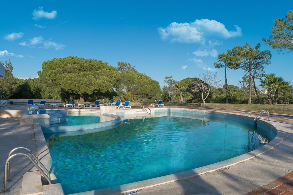 Bmyguest - Quinta Do Lago Mezzanine Apartment Almancil Luaran gambar