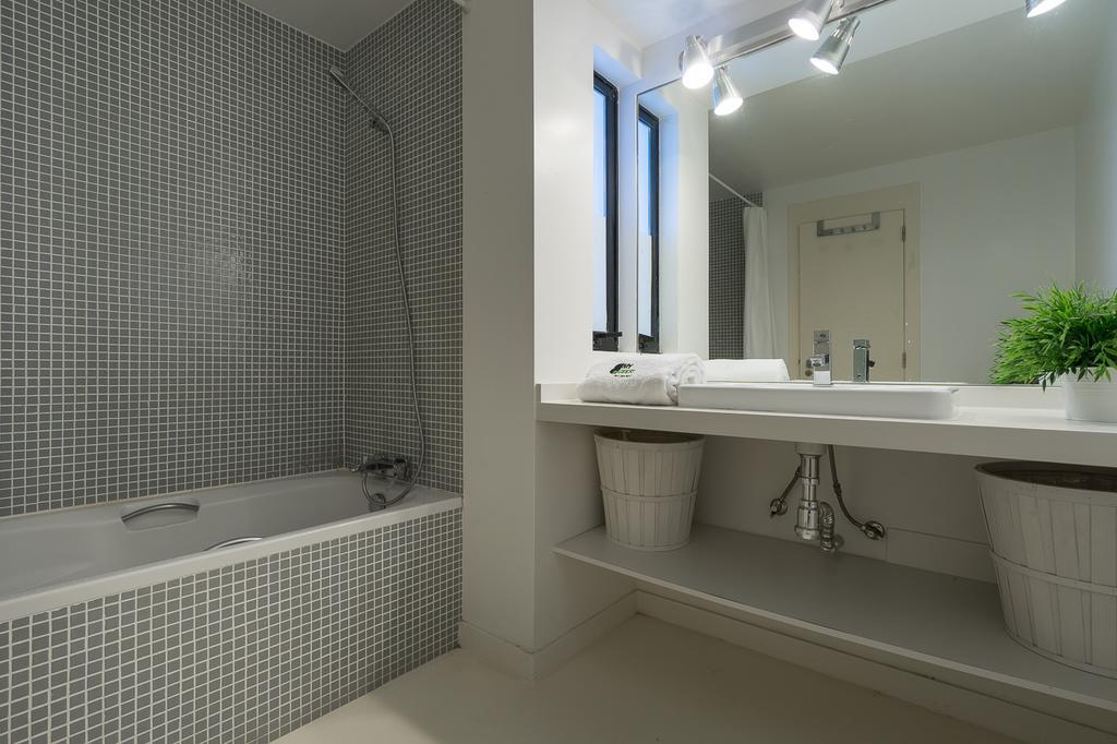 Bmyguest - Quinta Do Lago Mezzanine Apartment Almancil Luaran gambar