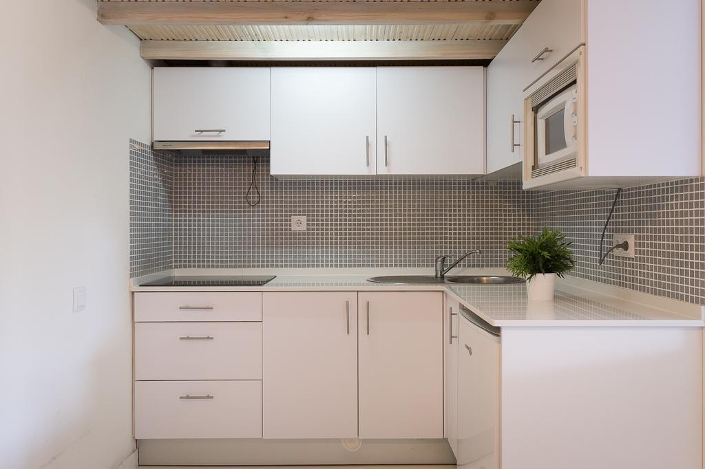 Bmyguest - Quinta Do Lago Mezzanine Apartment Almancil Luaran gambar