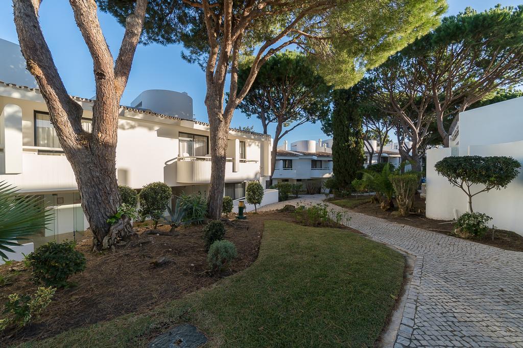 Bmyguest - Quinta Do Lago Mezzanine Apartment Almancil Luaran gambar