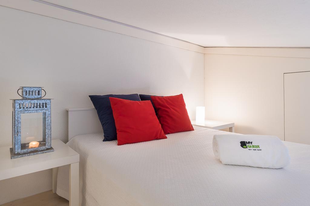 Bmyguest - Quinta Do Lago Mezzanine Apartment Almancil Luaran gambar