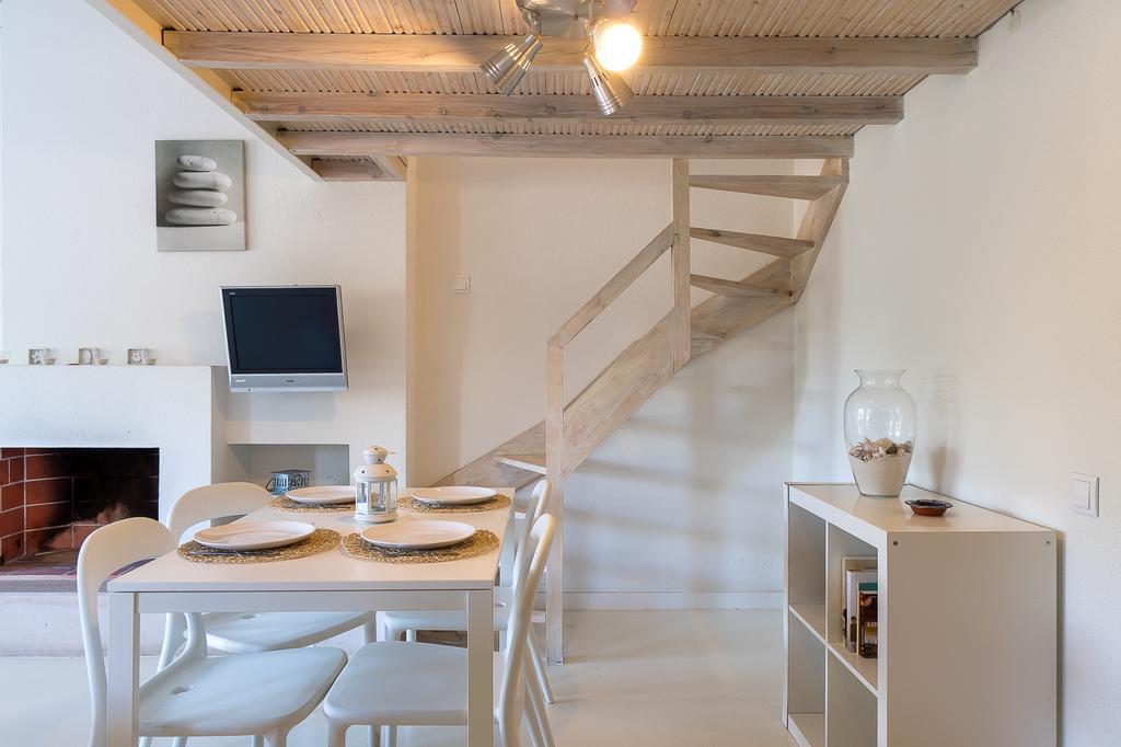 Bmyguest - Quinta Do Lago Mezzanine Apartment Almancil Luaran gambar