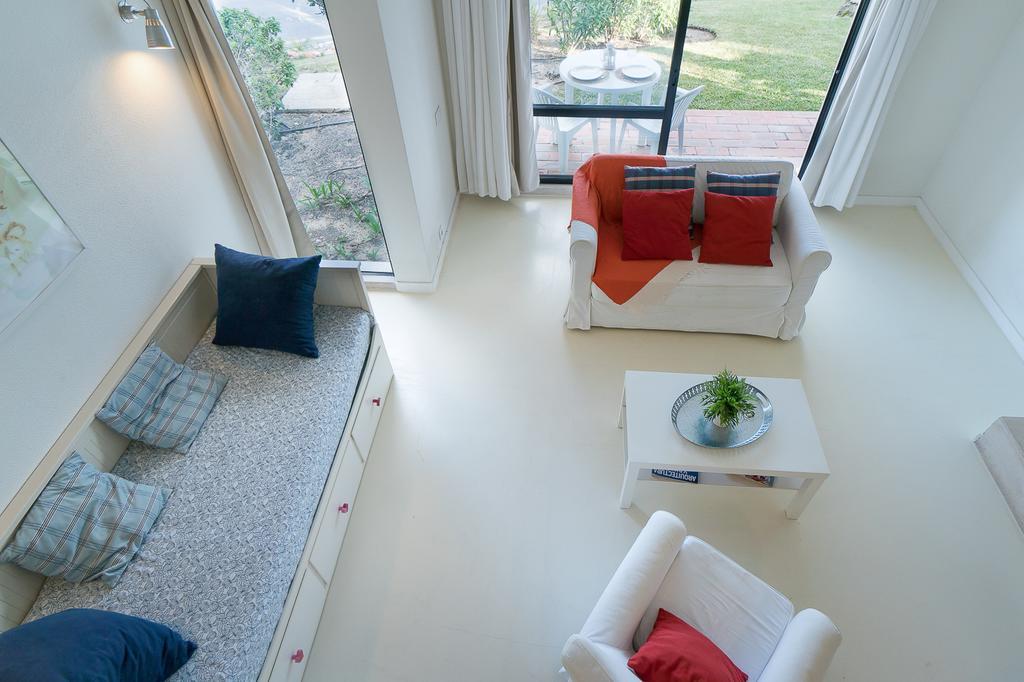 Bmyguest - Quinta Do Lago Mezzanine Apartment Almancil Luaran gambar