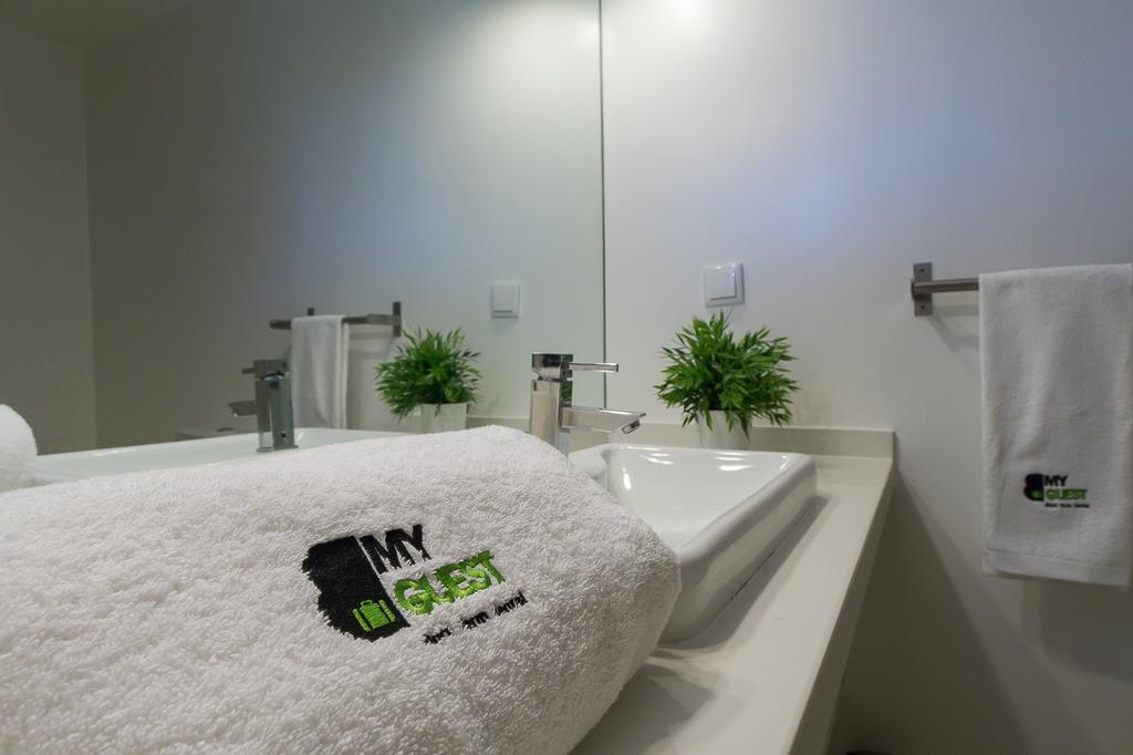 Bmyguest - Quinta Do Lago Mezzanine Apartment Almancil Luaran gambar