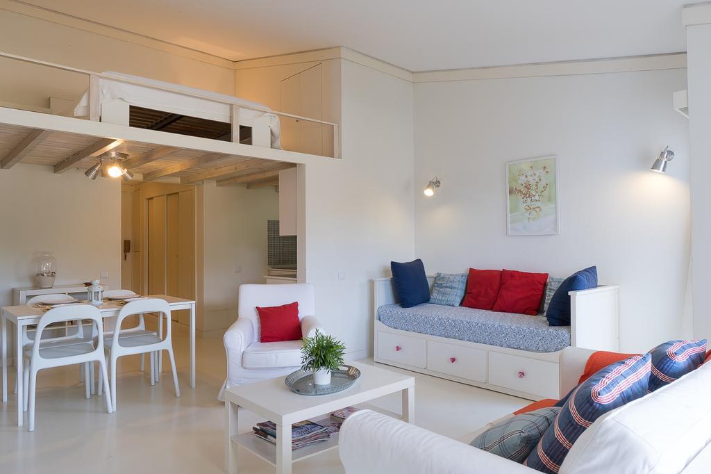 Bmyguest - Quinta Do Lago Mezzanine Apartment Almancil Luaran gambar