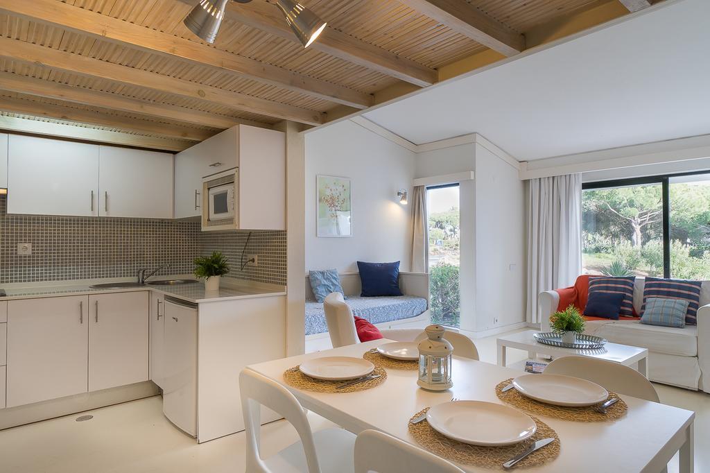 Bmyguest - Quinta Do Lago Mezzanine Apartment Almancil Luaran gambar